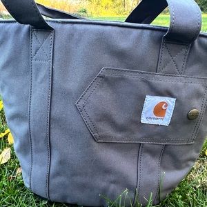 Carhartt Insulated Lunch Bag/Tote